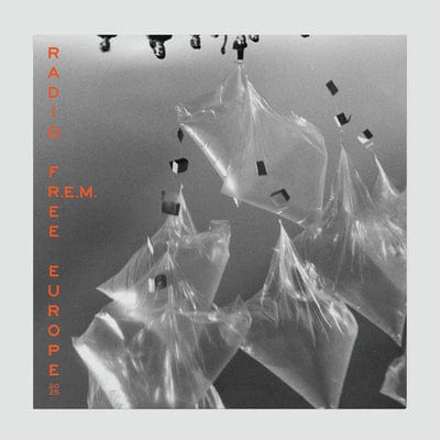 Radio Free Europe (Limited Edition) - R.E.M. [Colour Vinyl]