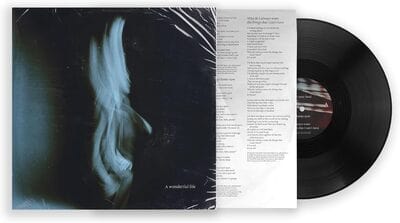 A Wonderful Life - Tom Odell [VINYL]