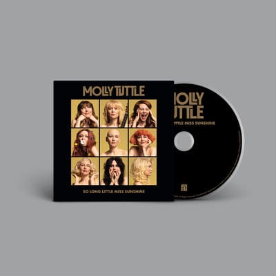 So Long Little Miss Sunshine - Molly Tuttle [CD]