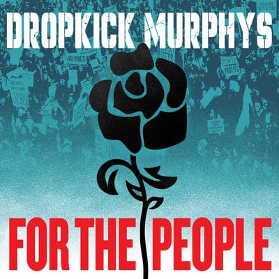 For the People - Dropkick Murphys [Colour Vinyl]