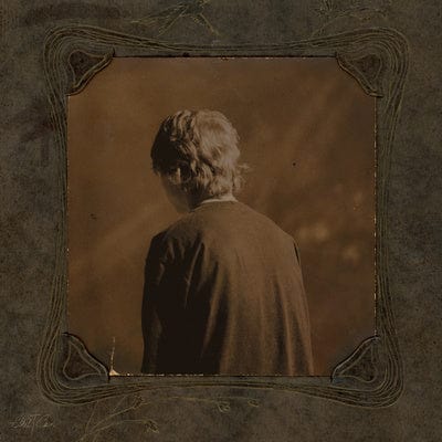 Willoughby Tucker, I'll Always Love You - Ethel Cain [VINYL]