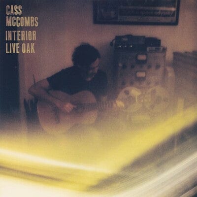 Interior Live Oak - Cass McCombs [CD]