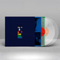 X&Y (Clear 2LP EcoRecord) - Coldplay [Colour Vinyl]