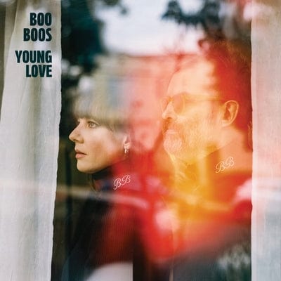 Young Love - Boo Boos [VINYL]