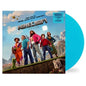 A Minecraft Movie - Various Artists [Colour Vinyl]