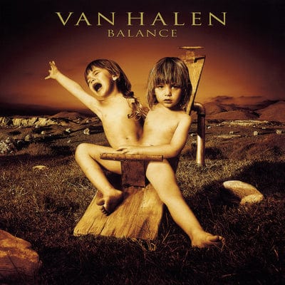 Balance (Expanded Edition) - Van Halen [CD]