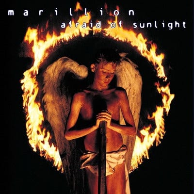 Afraid of Sunlight (30th Anniversary Picture Disc) - Marillion [Colour Vinyl]