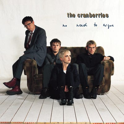 No Need to Argue (30th Anniversary Edition) - The Cranberries [CD]