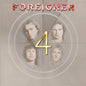 4 (Remastered) - Foreigner [VINYL]