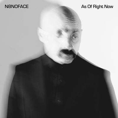 As of Right Now - N8NOFACE [VINYL]