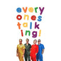 Everyone's Talking! - All Time Low [CD]