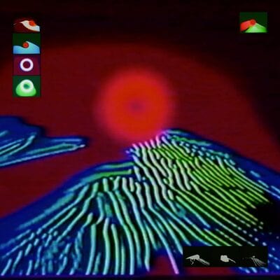 After the Town Was Swept Away - BlankFor.ms [VINYL]