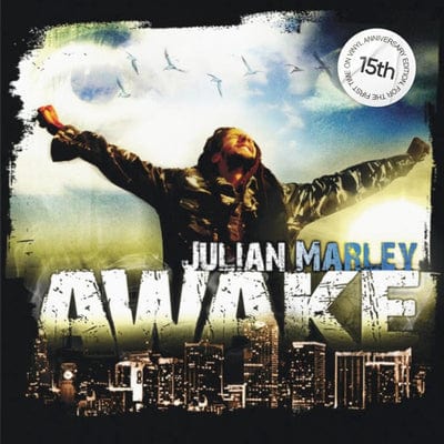 Awake - Julian Marley [VINYL]
