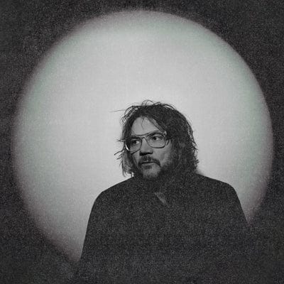 Twilight Override - Jeff Tweedy [VINYL]