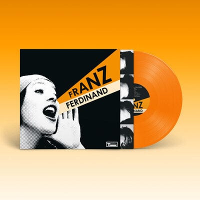 You Could Have It So Much Better (20th Anniversary Edition) - Franz Ferdinand [Colour Vinyl]