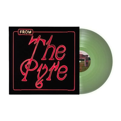 From the Pyre (Exclusive) Glow in the Dark Edition - The Last Dinner Party [VINYL]