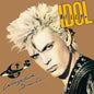Whiplash Smile - Billy Idol [VINYL]