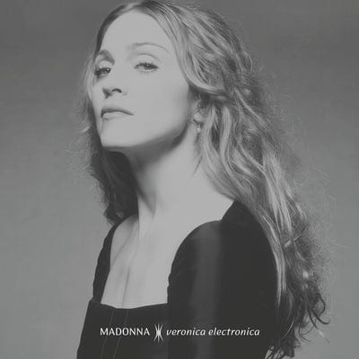 Veronica Electronica - Madonna [Colour Vinyl]