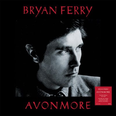 Avonmore - Bryan Ferry [VINYL Limited Edition]