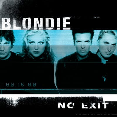 No Exit (Expanded & Remastered) - Blondie [VINYL]