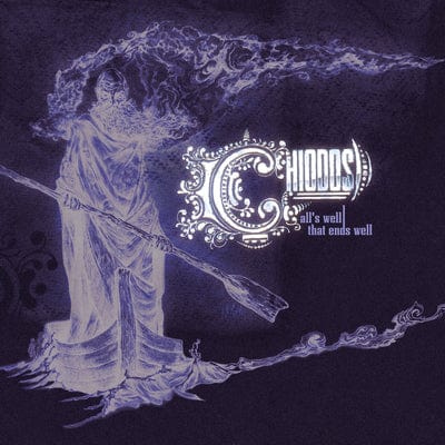 All's Well That Ends Well (20th Anniversary) - Chiodos [VINYL]