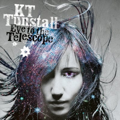 Eye to the Telescope: Stargazer Edition - KT Tunstall [CD]
