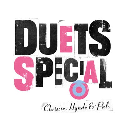 Duets Special - Chrissie Hynde & Pals [VINYL]