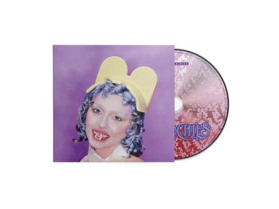 Smoochies - Ashnikko [CD]