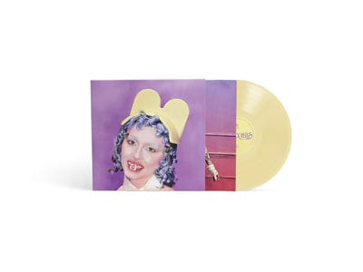 Smoochies - Ashnikko [Colour Vinyl]