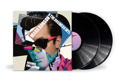 Record Collection - Mark Ronson & The Business Intl [VINYL]