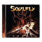 Chama - Soulfly [CD]