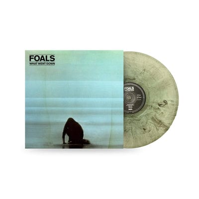 What Went Down (10th Anniversary Edition) - Foals [Colour Vinyl]