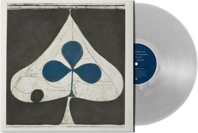 Shields (Transparent Edition) - Grizzly Bear [Colour Vinyl]