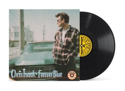 Forever Blue (30th Anniversary Edition) - Chris Isaak [VINYL]