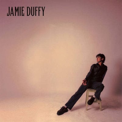 Jamie Duffy - Jamie Duffy [CD]