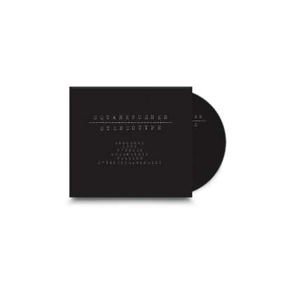 Stereotype - Squarepusher [CD]