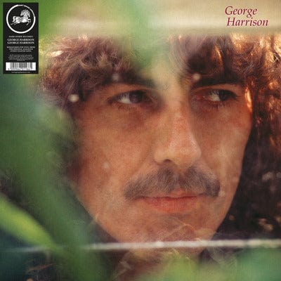 George Harrison - George Harrison [VINYL]