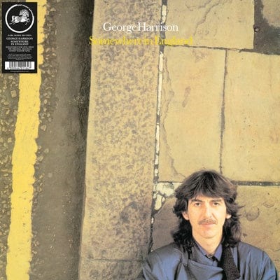 Somewhere in England - George Harrison [VINYL]