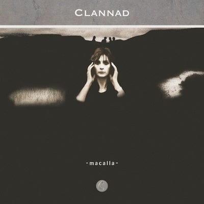 Macalla (40th Anniversary Edition) - Clannad [Colour Vinyl]
