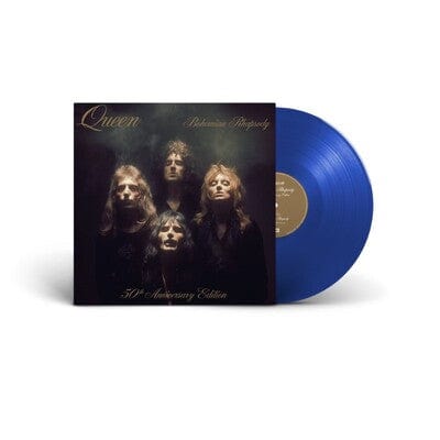 Bohemian Rhapsody - Queen [Colour Vinyl]