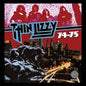 74-75: Night Life/Fighting (40th Anniversary Deluxe Edition) - Thin Lizzy [CD]
