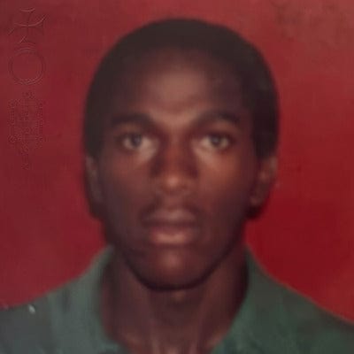 Son of Spergy (Vinyl8 Exclusive Coke Bottle Clear Edition) - Daniel Caesar [Colour Vinyl]