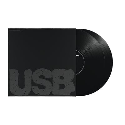 USB002 - Fred again.. [VINYL]