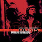 Familiar to Millions - Oasis [CD]
