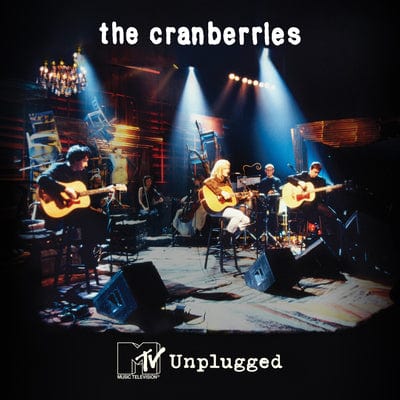 MTV Unplugged - The Cranberries [VINYL]