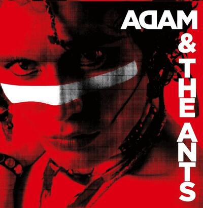 The Singles - Adam Ant [CD]