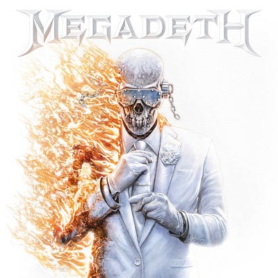 Megadeth - Megadeth [VINYL]