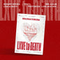 LXVE to DEATH (Love Sick Ver.) - Xdinary Heroes [CD]