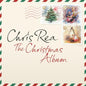 The Christmas Album - Chris Rea [VINYL]