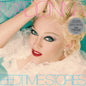 Bedtime Stories (The Silver Collection) - Madonna [VINYL]